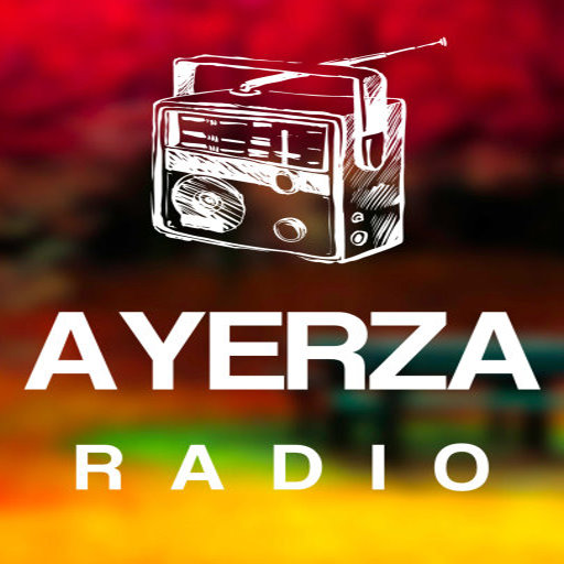 Logo de Radio Ayerza Argentina
