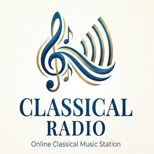 Logo de Classical Radio