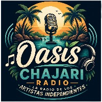 Logo de Oasis Chajari Radio