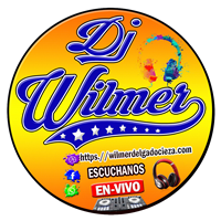 Logo de DjWilmer